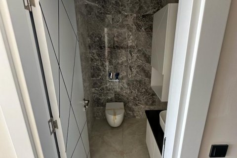 Продажа пентхауса в Каргыджаке, Аланье, Анталье, Турция 2+1, 150м2, №134014 – фото 6