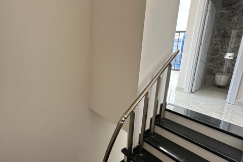Продажа пентхауса в Каргыджаке, Аланье, Анталье, Турция 2+1, 150м2, №134014 – фото 7