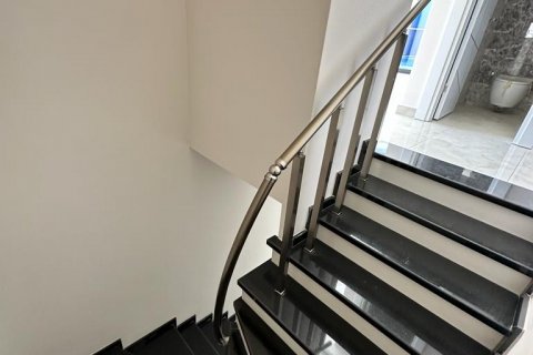 Продажа пентхауса в Каргыджаке, Аланье, Анталье, Турция 2+1, 150м2, №134014 – фото 8