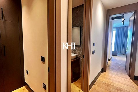 Продажа виллы  в Ялыкаваке, Мугле, Турция 3+1, 401м2, №216275 – фото 27