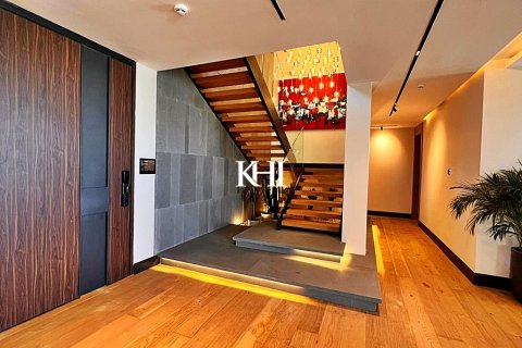 Продажа виллы  в Ялыкаваке, Мугле, Турция 3+1, 401м2, №216275 – фото 26