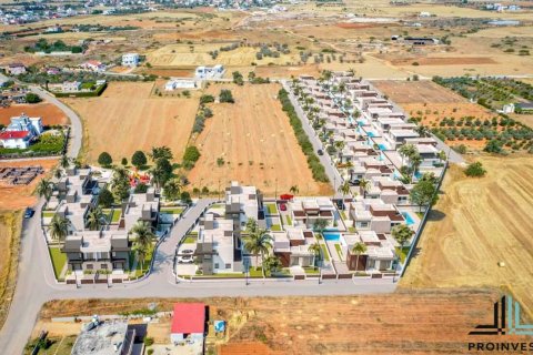 Продажа  в Фамагусте, Северный Кипр, 120м2, №87637 – фото 11