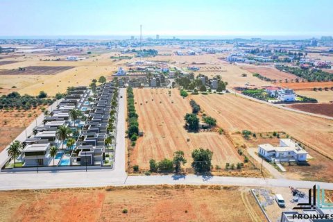 Продажа  в Фамагусте, Северный Кипр, 120м2, №87637 – фото 13