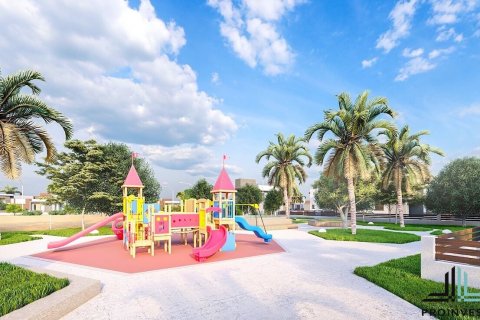 Продажа  в Фамагусте, Северный Кипр, 120м2, №87637 – фото 12