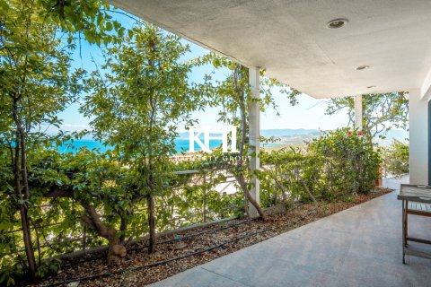 4+1 Lägenhet i Turkbuku, Mugla, Turkiet Nr. 215751 - 12