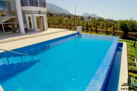 3+1 Villa in Bellapais, Girne, Nr. 90550 - 18