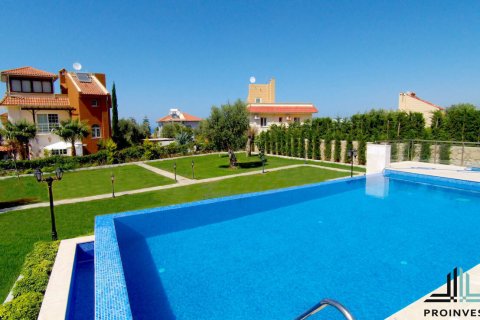 3+1 Villa in Bellapais, Girne, Nr. 90550 - 17