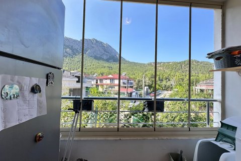 Villa for sale in Kemer, Antalya, Turkey, 2 bedrooms, 122m2, No. 237803 – photo 8