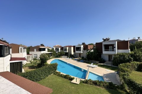 Villa for sale in Kemer, Antalya, Turkey, 2 bedrooms, 122m2, No. 237803 – photo 7