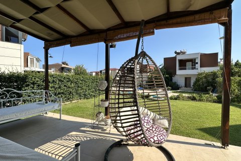 Villa for sale in Kemer, Antalya, Turkey, 2 bedrooms, 122m2, No. 237803 – photo 6