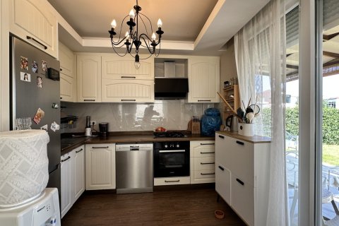 Villa for sale in Kemer, Antalya, Turkey, 2 bedrooms, 122m2, No. 237803 – photo 9