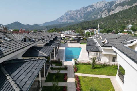 Villa  3+1  Kemer, Antalya, Türkiye №217842 - 9