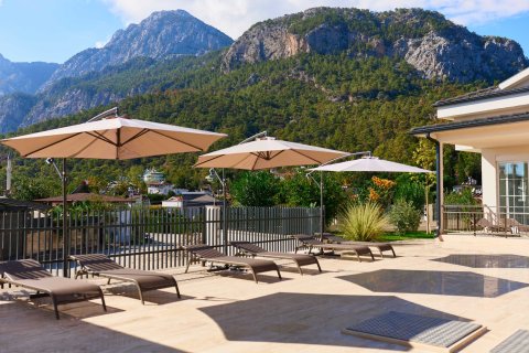 Villa  3+1  Kemer, Antalya, Türkiye №217842 - 7
