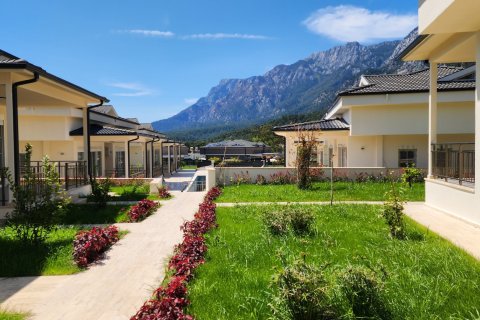 Villa  3+1  Kemer, Antalya, Türkiye №217842 - 6