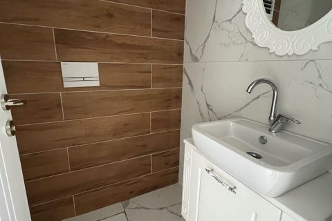 3+1 Lägenhet i Mersin, Turkiet Nr. 100312 - 15