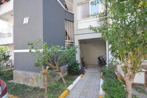 2+1 Leilighet  i Tosmur, Alanya, Antalya, Tyrkia Nr. 102724 - 12