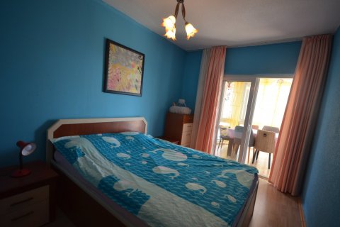 2+1 Leilighet  i Tosmur, Alanya, Antalya, Tyrkia Nr. 102724 - 11