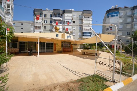 2+1 Leilighet  i Tosmur, Alanya, Antalya, Tyrkia Nr. 102724 - 13