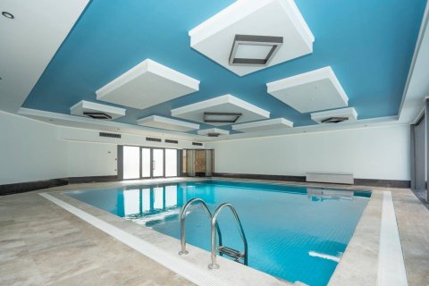 Daire 1+1 Mahmutlar, Antalya, Türkiye №237934 - 13