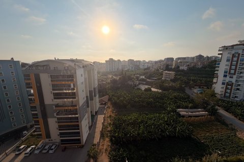 Daire 1+1 Mahmutlar, Antalya, Türkiye №237934 - 10