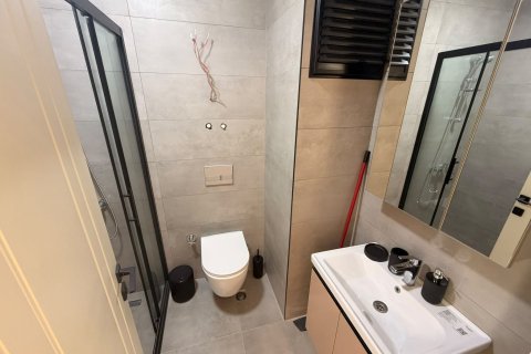 Daire 1+1 Mahmutlar, Antalya, Türkiye №237934 - 12