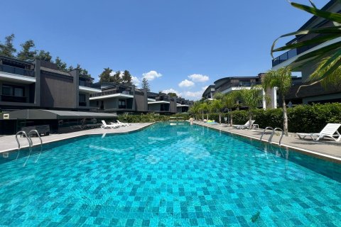 4+1 Villa i Konyaalti, Antalya, Tyrkiet Nr. 211985 - 2