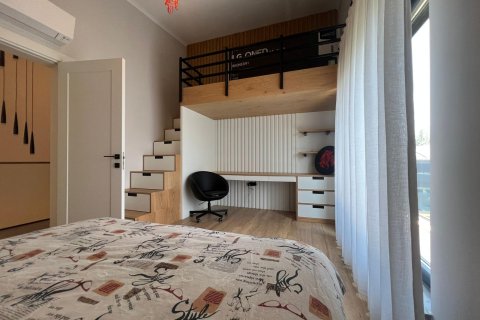 4+1 Villa i Konyaalti, Antalya, Tyrkiet Nr. 211985 - 5