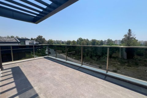 4+1 Villa i Konyaalti, Antalya, Tyrkiet Nr. 211985 - 4