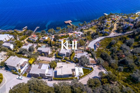 8+1 Villa in Gundogan, Mugla, Turkey No. 215657