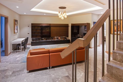5+1 Villa i Yalikavak, Mugla, Tyrkia Nr. 215617 - 22