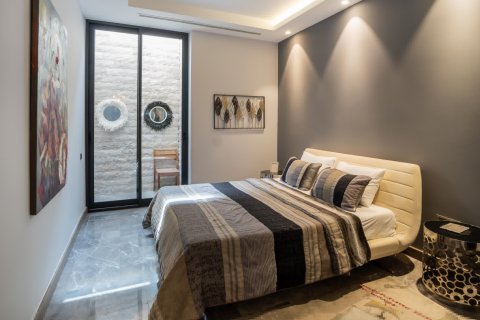 5+1 Villa i Yalikavak, Mugla, Tyrkia Nr. 215617 - 23