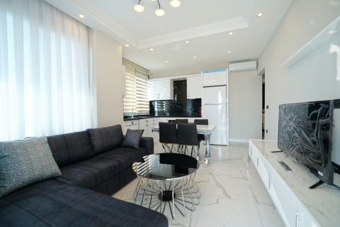2+1 Lejlighed  i Kestel, Antalya, Tyrkiet Nr. 96447 - 5