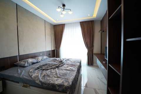 2+1 Lejlighed  i Kestel, Antalya, Tyrkiet Nr. 96447 - 2