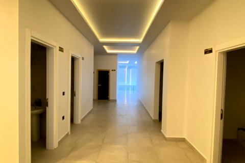 2+1 Lejlighed  i Kestel, Antalya, Tyrkiet Nr. 96447 - 3
