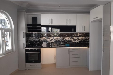 3+1 Villa  in Avsallar, Antalya, Türkei Nr. 92472 - 18