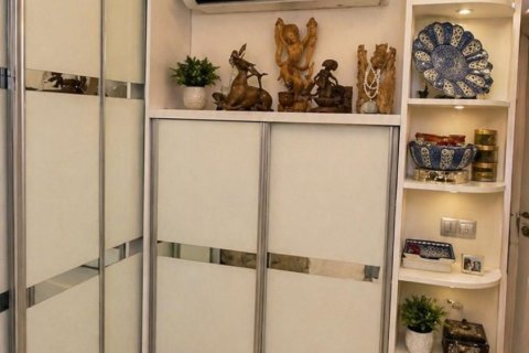 2+1 Lejlighed i Konyaalti, Antalya, Tyrkiet Nr. 225458 - 3