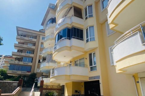 2+1 Lägenhet i Alanya, Antalya, Turkiet Nr. 138771 - 3