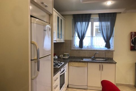 2+1 Lägenhet i Alanya, Antalya, Turkiet Nr. 138771 - 5