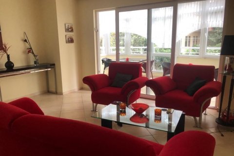 2+1 Lägenhet i Alanya, Antalya, Turkiet Nr. 138771 - 2