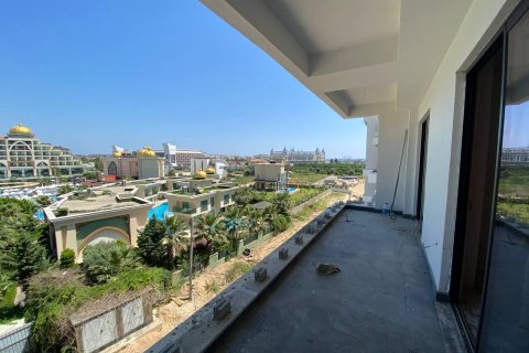 Daire 3+1 Avsallar, Antalya, Türkiye №133900 - 16