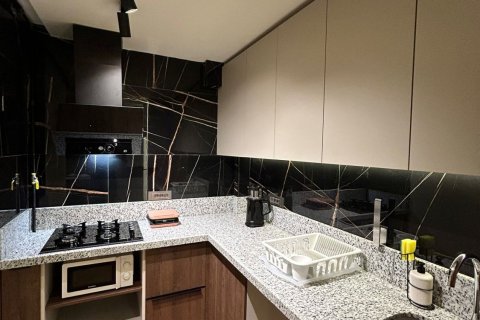 Продажа квартиры в Коньяалты, Анталье, Турция 1+1, 65м2, №226256 – фото 14