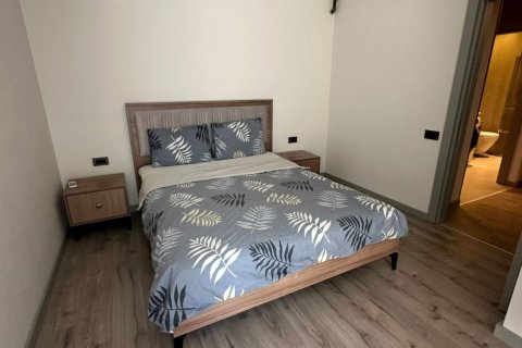 Daire 2+1 Konyaaltı, Antalya, Türkiye №224806 - 11
