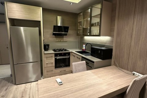 Daire 2+1 Konyaaltı, Antalya, Türkiye №224806 - 9
