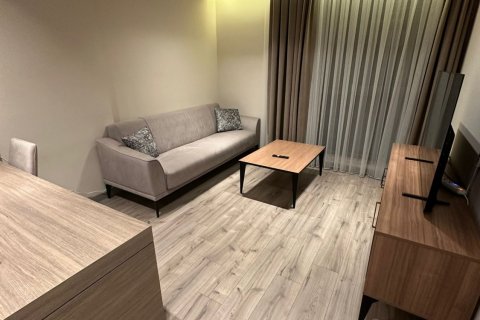 Daire 2+1 Konyaaltı, Antalya, Türkiye №224806 - 8