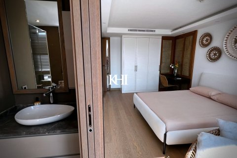 Продажа виллы в Ялыкаваке, Мугле, Турция 5+1, 530м2, №216188 – фото 15