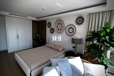 Продажа виллы в Ялыкаваке, Мугле, Турция 5+1, 530м2, №216188 – фото 14