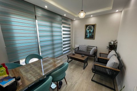 4+1 Lägenhet  i Mersin, Turkiet Nr. 107385 - 11