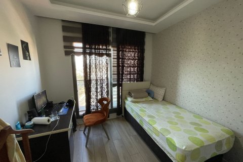4+1 Lägenhet  i Mersin, Turkiet Nr. 107385 - 12