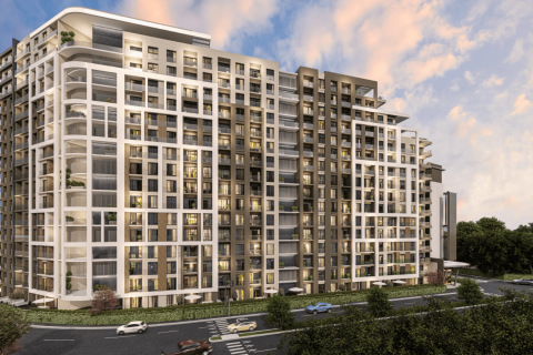 1+1 Wohnung  in Altintash, Antalya, Türkei Nr. 225325 - 7