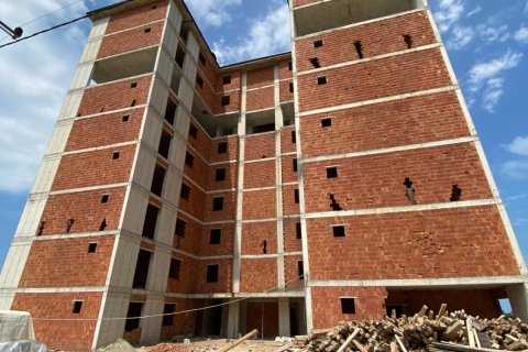 3+1 Leilighet i Arsin, Trabzon, Tyrkia Nr. 228591 - 18